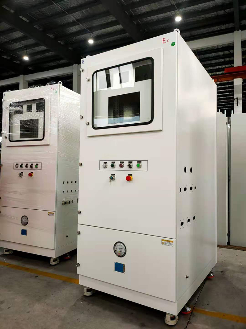 防爆和非防爆的區(qū)別是什么？