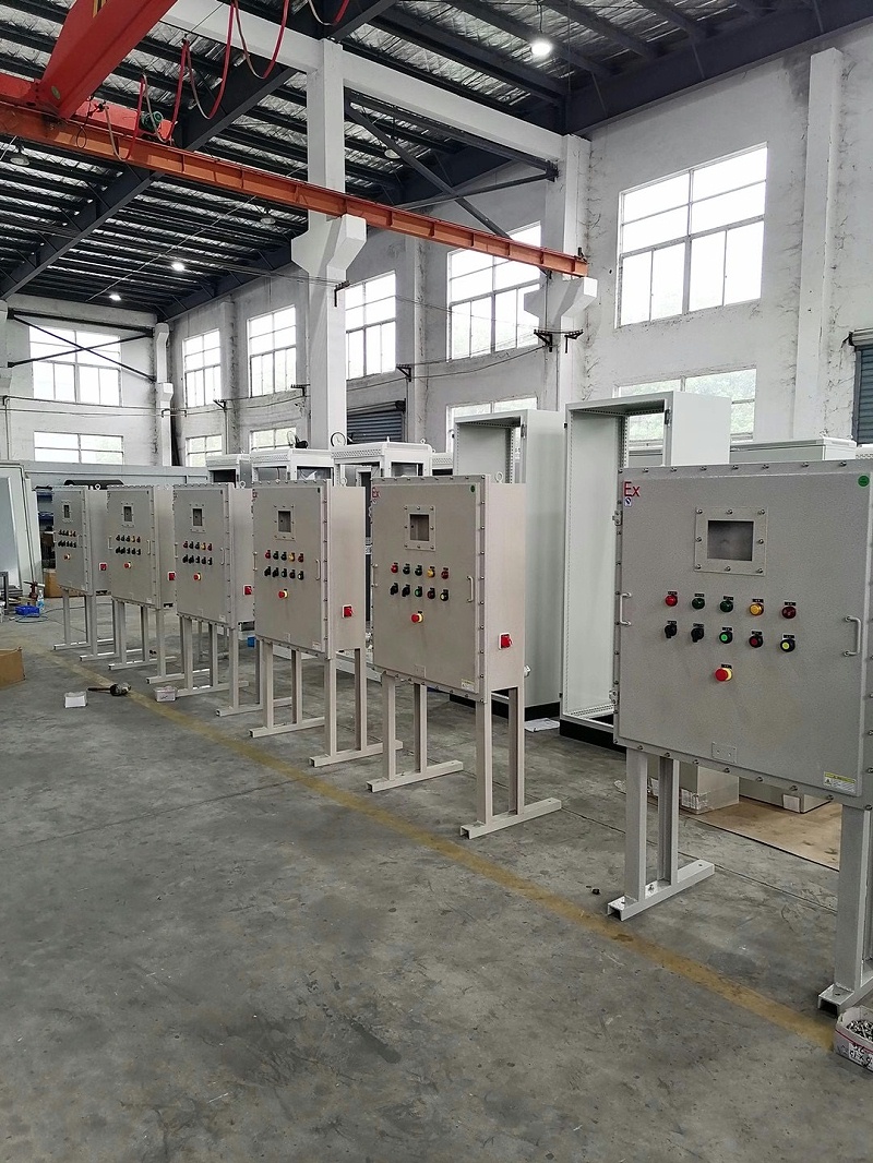 怎么減少防爆配電箱的故障發(fā)生？