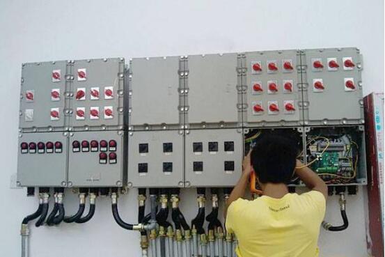 防爆等級怎么區(qū)分